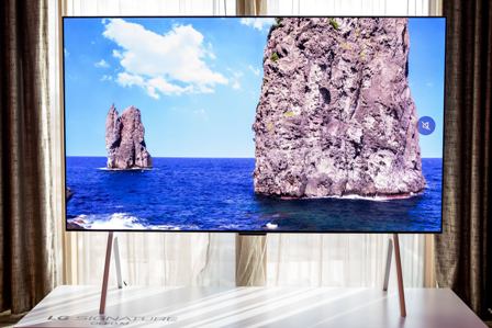 PANASONIC-oled-tv-service-center