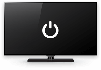 PANASONIC-led-tv-power-problem